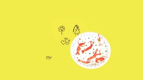 音乐涂鸦乐园 青蛙的新衣