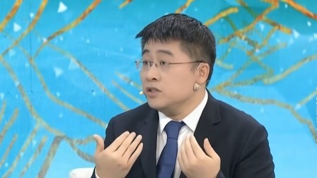 大医本草堂 2024 「小血管」里的大麻烦