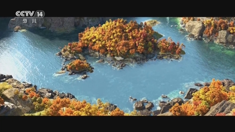 动画大放映 《动画大放映》 20251220 14:30