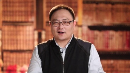 罗辑思维 观历史 迷茫时代的明白人 上集