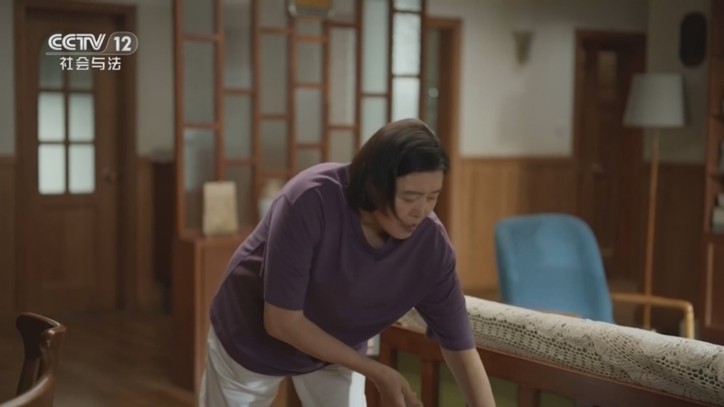 剧懂人心 《剧懂人心》 20260507 《我的后半生》