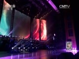 CCTV音乐厅 《CCTV音乐厅》 20151107 纵情歌唱·平安“时光·我”演唱会 20:50