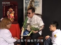 大鹏极有料 龚琳娜掀忐忑风 翻唱不止恶搞不息