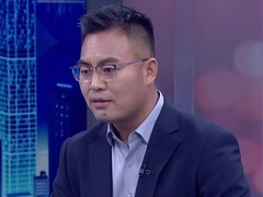 信用中国 崔渭龙 数字赋能 守护绿水青山