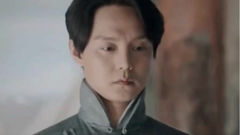 《鬓边不是海棠红》精选看点 范湘儿发现水云楼开销庞大的账本 很是生气