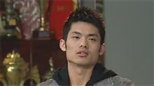 杨澜访谈录 宁浩：“鬼才导演”的成长之痛