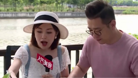 人气美食 云南中路人气泡菜 油面筋也能做馅