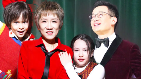 2026东方元宵 张踩铃趣说大胖媳妇爆笑吃汤圆 沪语说唱腔调足！