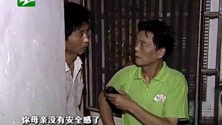 钱塘老娘舅 婆媳动手后的女儿出头 110801