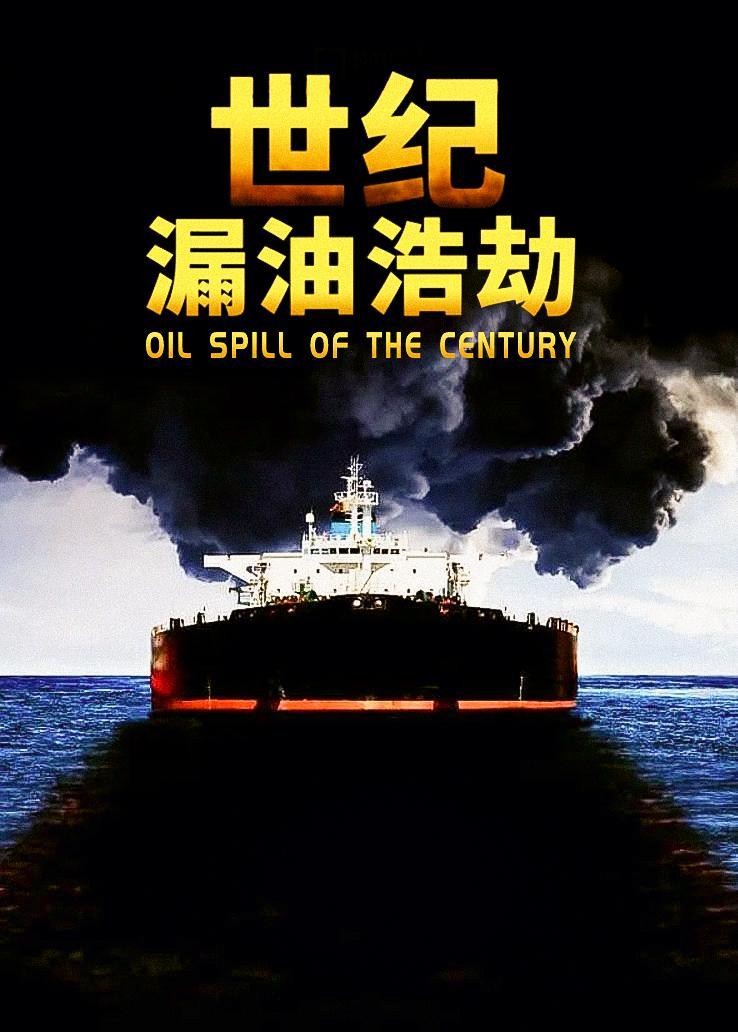 世纪漏油浩劫
