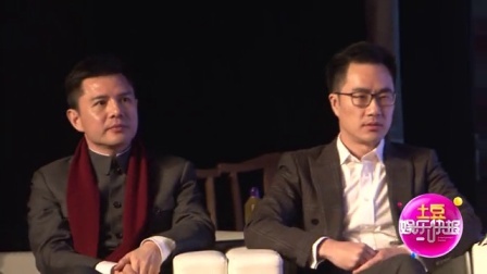 《不要叫我匠人》纪录片项目启动 名嘴赵普直言:加入互联网很自在 161231