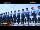 军事纪实 大阅兵2009 第6集 铿锵玫瑰
