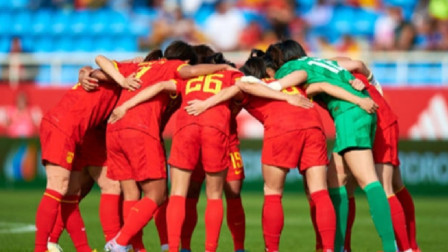 中国足球报道2022 中国女足世界杯名单：王霜、吴海燕领衔，沈梦雨在列，沈梦露落选
