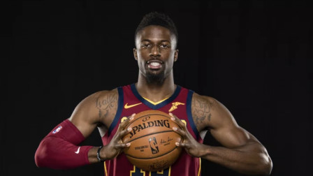NBA流言收割机 曝大卫-努瓦巴与篮网达成2年老将底薪合同