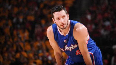 NBA流言收割机 雷迪克加盟鹈鹕 辅佐新科状元威廉姆森