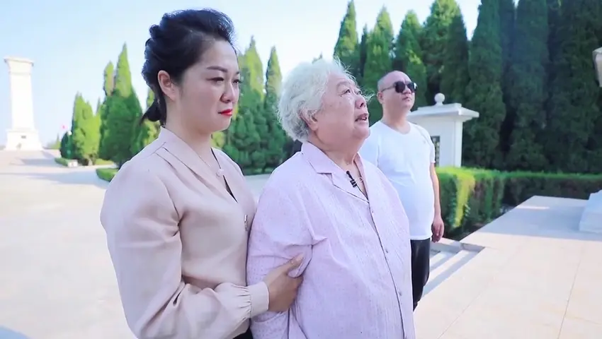 《寻亲记第二季》第4集