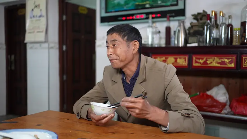 《乡野有真味》第6集