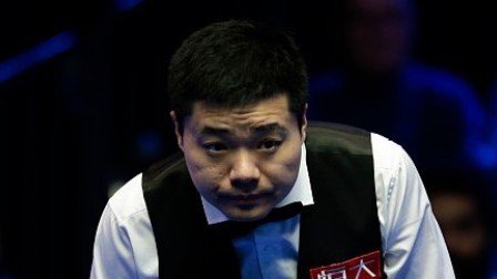 2019威尔士公开赛短视频 【威尔士公开赛】比赛集锦：手感火热丁俊晖4-0轻取克里斯·托藤晋级下一轮