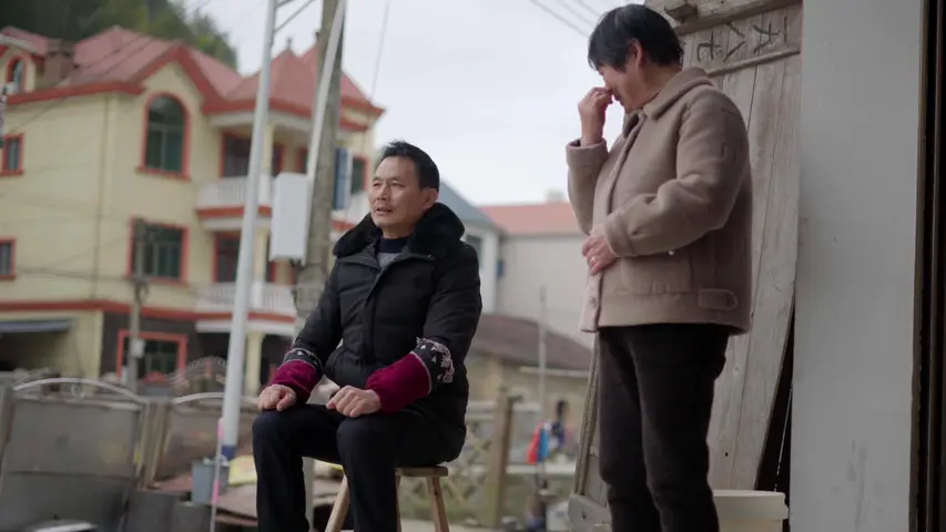 《乡野有真味》第1集