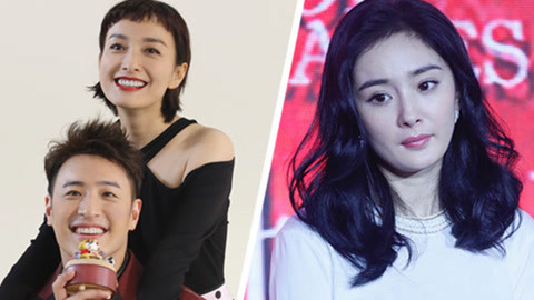 娱乐猛回头 吴昕潘玮柏已陌路？