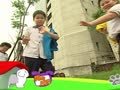 狗狗日记 第155天 放学的小朋友