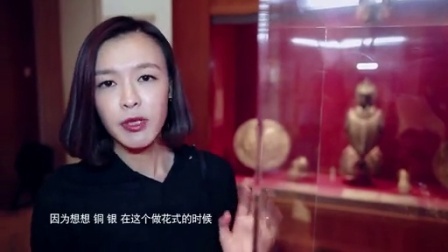 亲艾的衣橱 晚安：纽约大都会艺术博物馆寻宝 151105
