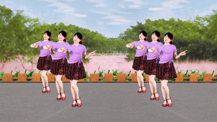 舞《女人没有错》一首动听的歌，唱出了多少女人的心声