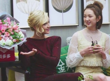 阿龙川蔡馆欢乐飙歌选队长