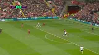 22-23英超精华第34轮：哈兰德赛季50球 红军热刺共演神剧情