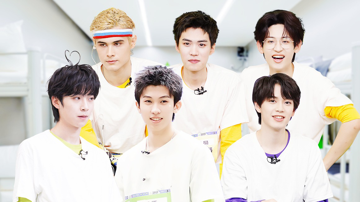 第15期：第三次顺位发布告别记录