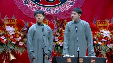 《新叫卖》张九龄 王九龙