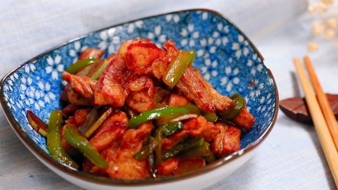 迷迭香 腊八蒜拿来炒肉竟这么香