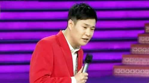 笑动百乐汇 小品《阳仔演笑会Ⅱ》