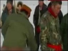 经典传奇 野人！水怪！真来了！之水下魅影