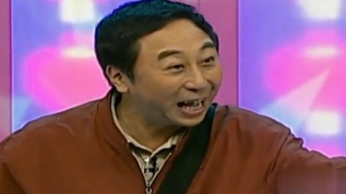 欢乐集结号 你用茶杯表孝心 我用谦让促和谐