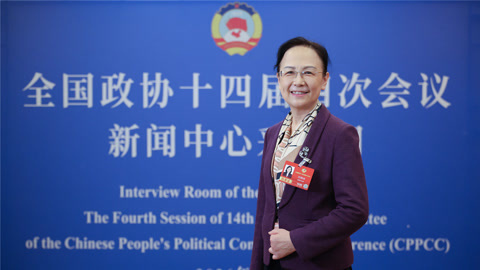 中国访谈 真正做好国家养老事业