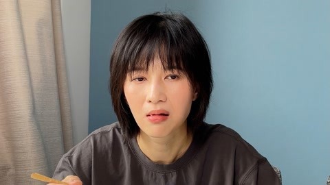 papi酱 生活中的恼火时刻