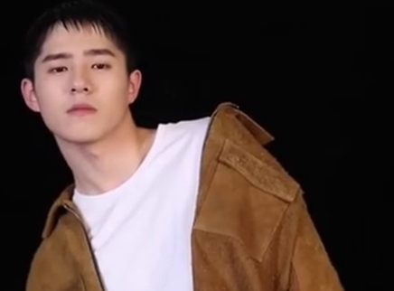 刘昊然的成熟，怎一个帅字了得