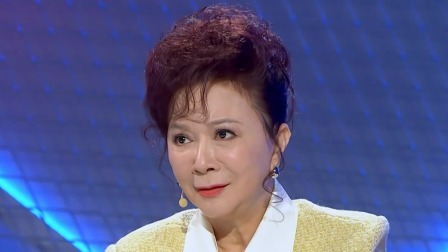 今晚开放麦第2季 会员版：蔡明潘长江玩游戏 默契度超高