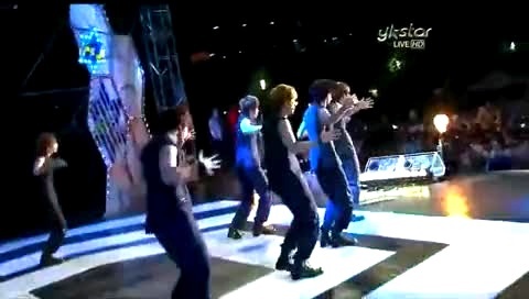IU kiss&cry Neverland 现场混合版-U-Kiss (UKiss)