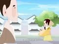 四大名著故事 桃园三结义