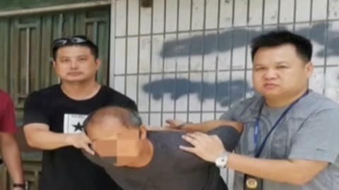 法治中国60分 夫妻感情破裂动手伤人 男子东躲西藏21年终落网