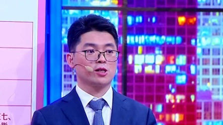 养生堂 2024 当心“吃”出来的肝损伤