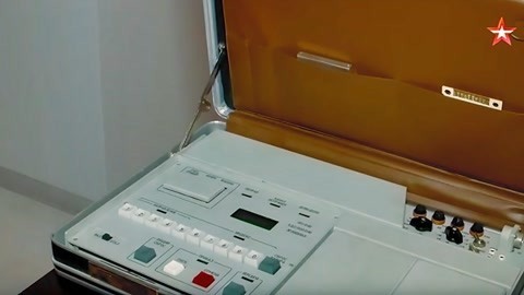 狂飙军情 俄最恐怖手提箱曝光