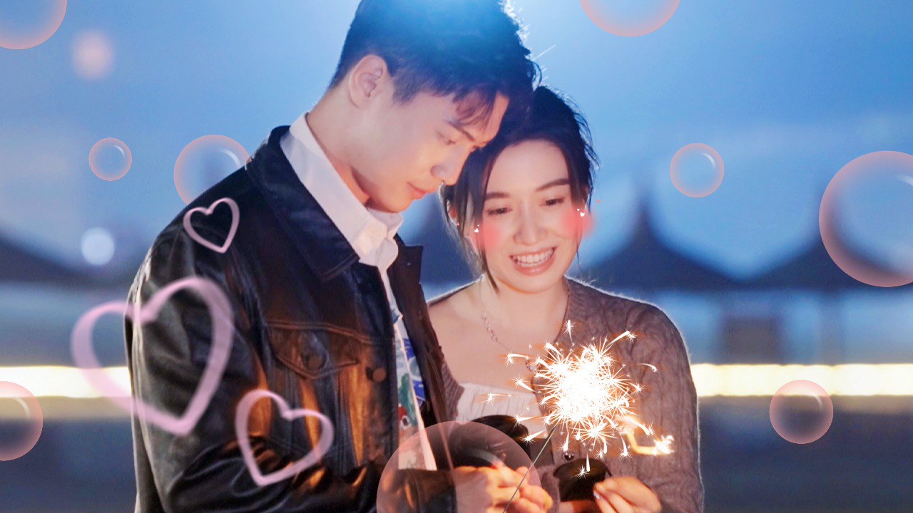 心动的信号 第6季 第8期加更：远行约会加速恋爱进程