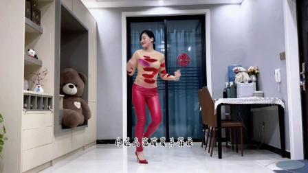 谁说要听高跟鞋的舞蹈《逆流成河DJ》看完请留言