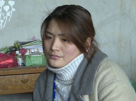 寻情记 一份离婚协议怎能断了母女情？