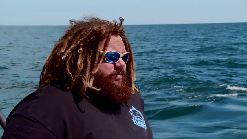 《捕鱼生死斗第六季》第1集