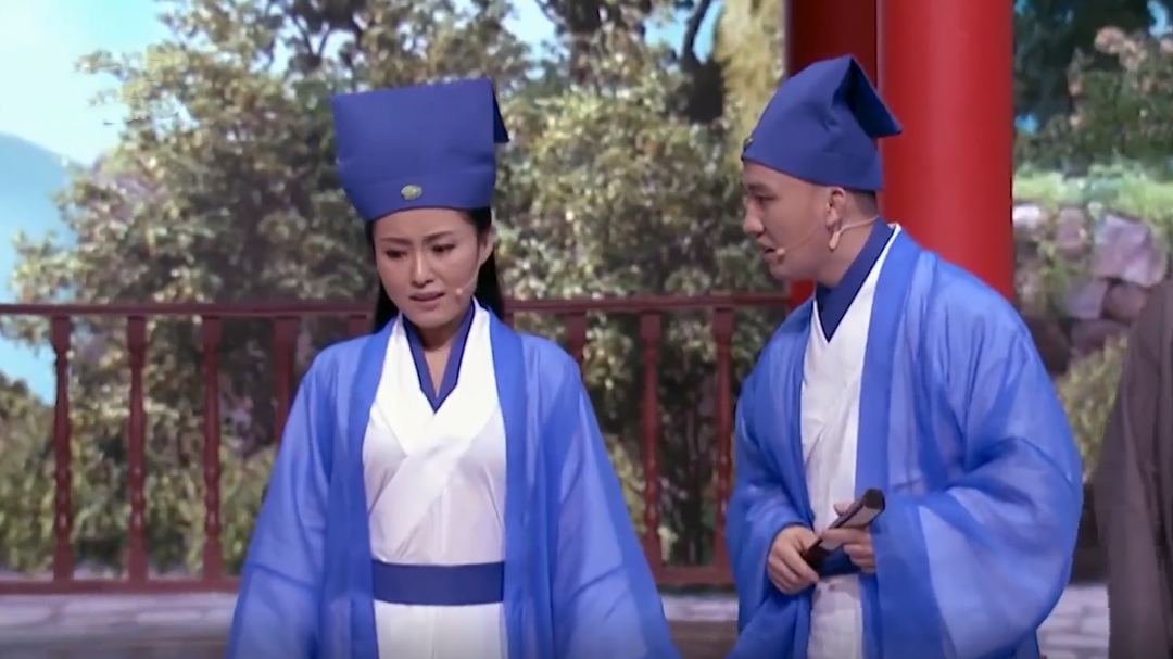 欢乐集结号 对象登门趣事多  直男提亲乐翻天