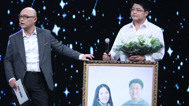 非诚勿扰 2019 男嘉宾PS婚照示爱李悦嘉